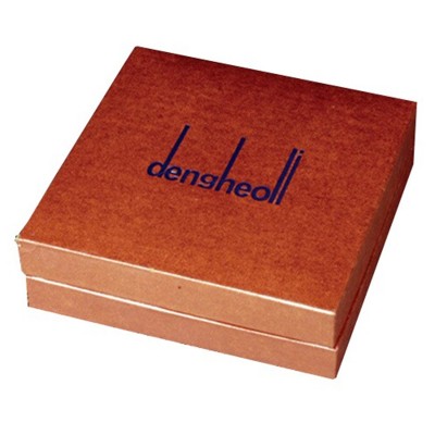 Custom logo printed recyclable large cardboard box